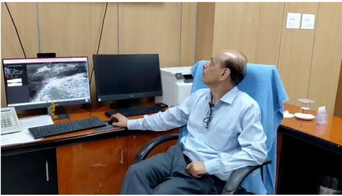 उत्तराखंड के मौसम को लेकर नई अपडेट हुई जारी