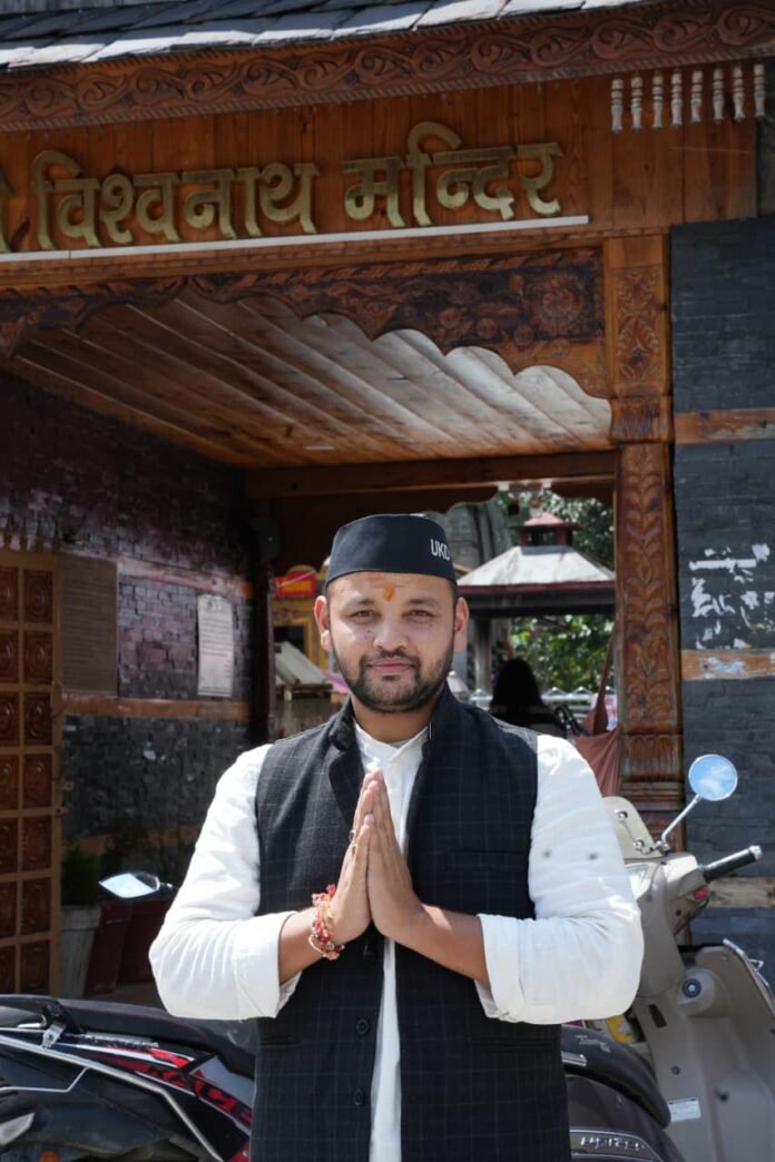 उत्तराखंड में ‘पहाड़ और मैदान’ की बहस: यूकेडी ने किया कड़ा विरोध