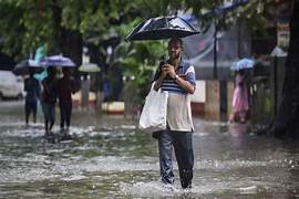 उत्तराखंड में भारी बारिश का येलो अलर्ट