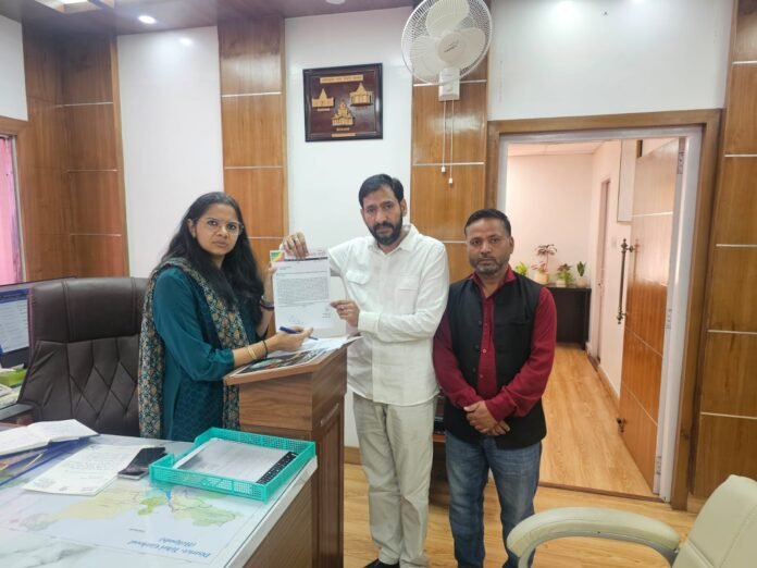 राज्य निर्माण सेनानियों की लड़ाई लड़ेंगे सेमवाल