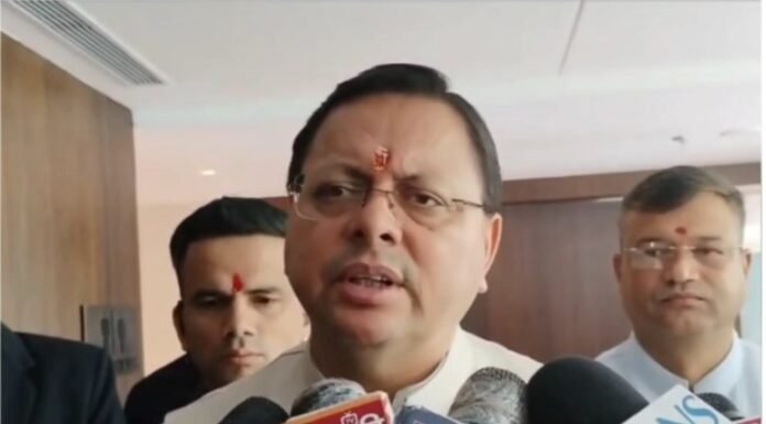 चारधाम यात्रा का दूसरा पड़ाव शुरू