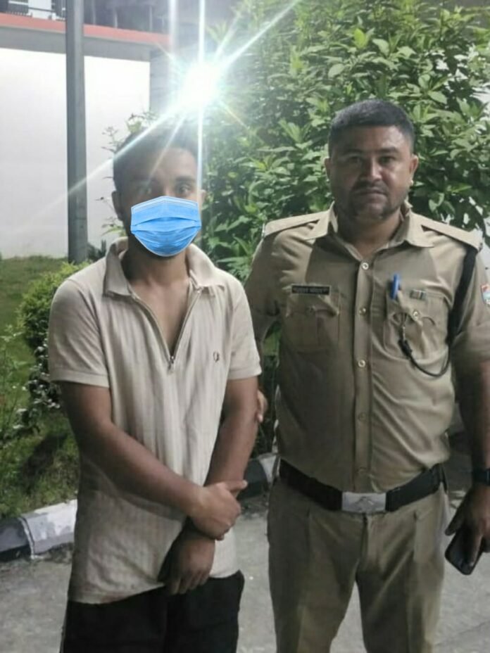 डालनवाला क्षेत्र में पुरानी रंजिश के चलते युवक की हत्या, पुलिस ने दो सगे भाइयों को किया गिरफ्तार