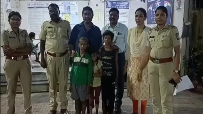 गुमशुदा बच्चों की रिकवरी में उत्तराखंड पुलिस का सराहनीय कार्य: गीता खन्ना