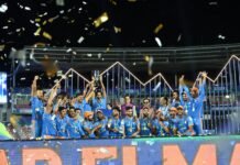 हरिद्वार एल्मस की विजयी कश्मकश ,नैनीताल टाइगर्स को 4 विकेट से हराकर क़ब्ज़ाई यूपीएल की ट्रॉफी