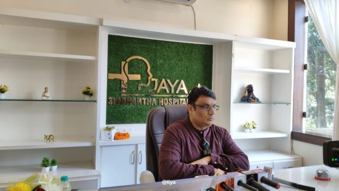 देहरादून में जय सिद्धार्थ अस्पताल: किफायती और उन्नत स्वास्थ्य सेवाओं का नया केंद्र