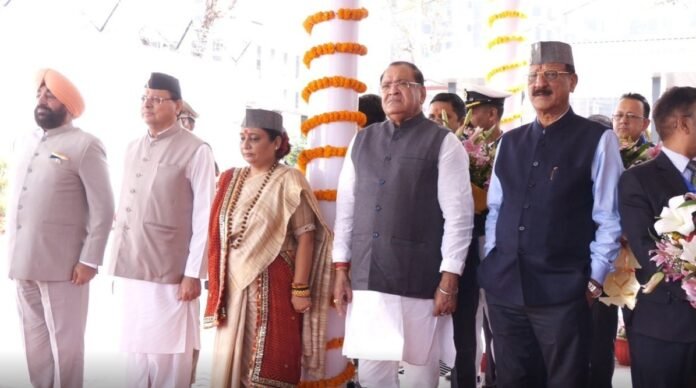 विशेष सत्र पर बोले नेता प्रतिपक्ष यशपाल आर्य — “राष्ट्रपति ने मार्गदर्शन दिया, अब आत्ममंथन का समय