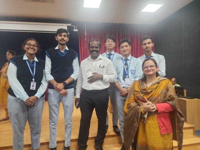 आईसीएआर–आईआईएसडब्ल्यूसी ने जनजातीय संस्कृति के माध्यम से दिखाई सतत जीवन की राह