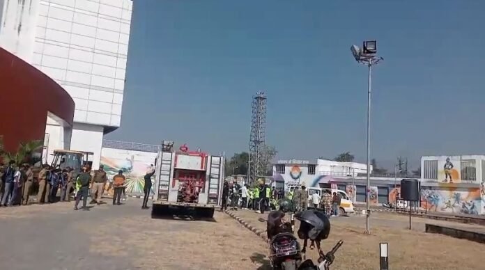 उत्तराखंड में राज्यव्यापी मॉक ड्रिल: 13 जनपदों के 80 स्थानों पर आपदा तैयारी की बड़ी परीक्षा