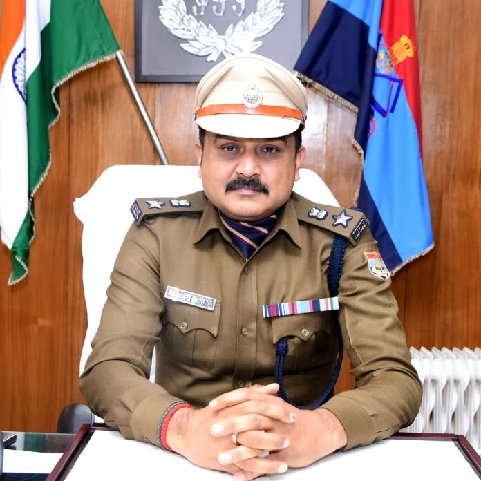 देहरादून में 48 लाख की विदेशी नौकरी ठगी का पर्दाफाश, 19 युवा बने शिकार