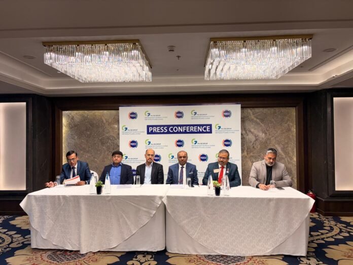 देहरादून: विनीत कुमार गुप्ता बने PHDCCI उत्तराखंड चैप्टर के चेयरमैन, 19 दिसंबर से परेड ग्राउंड में सजेगा ‘यूकाइटेक्स 2025’