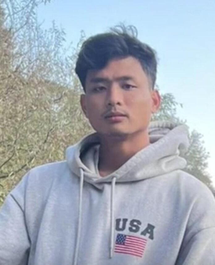 देहरादून में MBA छात्र एंजेल चकमा की हत्या, मुख्य आरोपी नेपाल फरार, इनाम बढ़ाकर 1 लाख