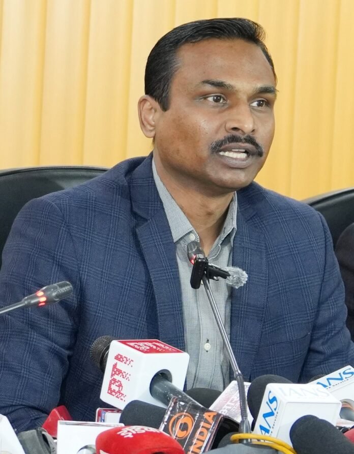 उत्तराखण्ड में BLO आउटरीच अभियान: पहले चरण में 75% मतदाताओं की मैपिंग पूरी, 1 फरवरी से दूसरा चरण