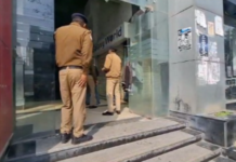 देहरादून राजपुर रोड पर दिनदहाड़े गोलीकांड, प्रॉपर्टी डीलर विक्रम शर्मा की हत्या