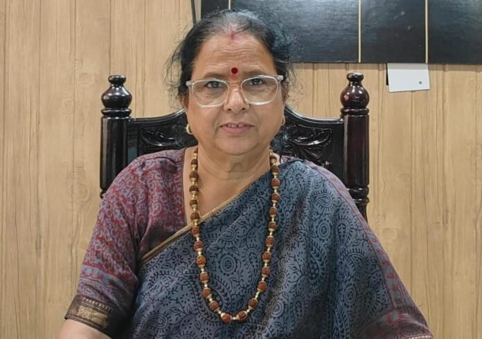 उत्तराखंड में ‘महिला आयोग आपके द्वार’: 9 से 13 मार्च तक सभी 13 जिलों में होगी जनसुनवाई