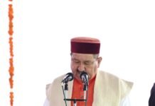 धामी कैबिनेट का विस्तार: लंबे इंतजार के बाद चार विधायकों को मिला मंत्री पद