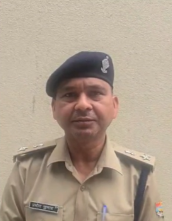 देहरादून में तड़के सुबह गोलीकांड, मॉर्निंग वॉक पर निकले व्यक्ति की गोली लगने से मौत