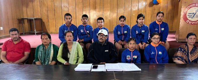 उत्तराखंड टेबल टेनिस में ‘खेला’: भेदभाव और मनमानी के खिलाफ खिलाड़ियों का फूटा गुस्सा, एसोसिएशन भंग करने की मांग