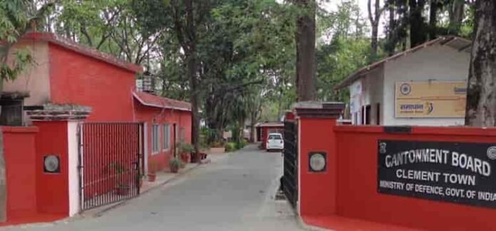 क्लेमेंटाउन का नाम बदलकर रखा जाएगा शौर्य नगर ,लैंसिडाउन का नाम भी बदलने की तैयारी