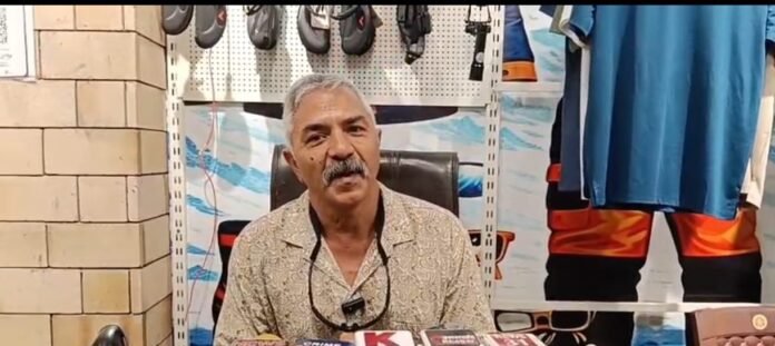 देहरादून में खुला एडवेंचर स्पोर्ट्स का नया हब,उत्तराखंड में खुला इंडियन कंपनी का पहला आउटलेट ।