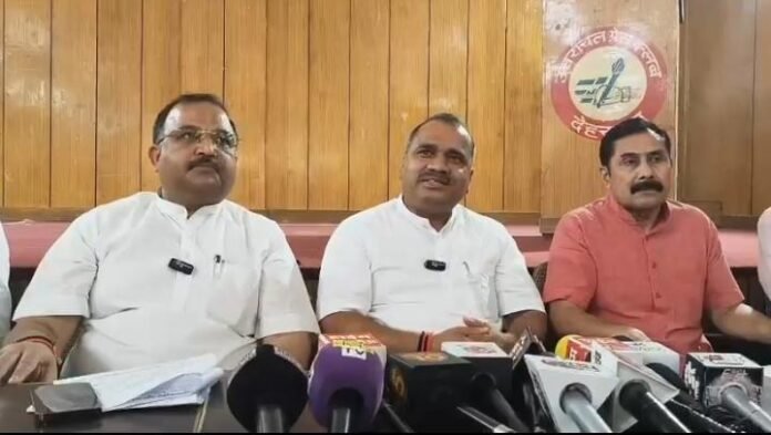 भगवान बिरसा मुंडा की 150वीं जयंती पर दिल्ली में जुटेगा देश भर का जनजातीय समाज