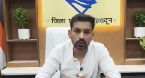 चारधाम यात्रा और पर्यटन सीजन का दबाव, देहरादून-ऋषिकेश में ट्रैफिक प्रबंधन को लेकर प्रशासन अलर्ट