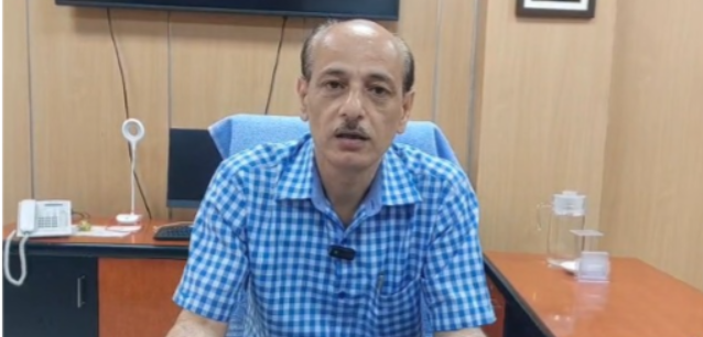उत्तराखंड में बदलेगा मौसम का मिजाज, पर्वतीय जिलों में येलो अलर्ट जारी