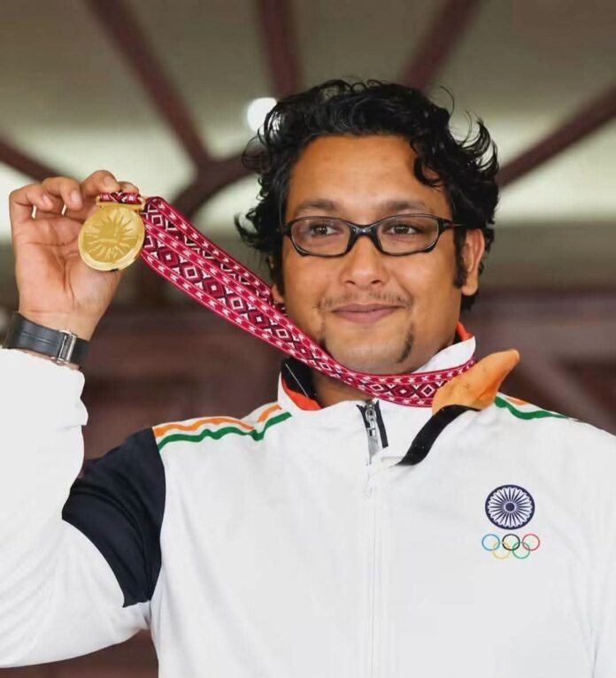 दुखद खबर: दिग्गज निशानेबाज और कोच जसपाल राणा का 49 वर्ष की आयु में निधन, खेल जगत में शोक की लहर