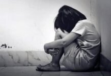 ब्रेकिंग : शौच करने गई हिन्दू नाबालिग किशोरी से समुदाय विशेष के लड़के ने किया दुष्कर्म ।