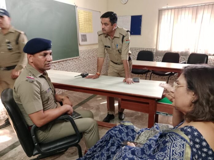शिक्षा की आड़ में धर्मांतरण के खेल का खुलासा, ‘मेडिकल एम्बेसडर’ संस्थान पर छापा