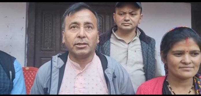 2026 में लोकजात यात्रा यथावत, बड़ी नन्दा राजजात पर फिलहाल विराम