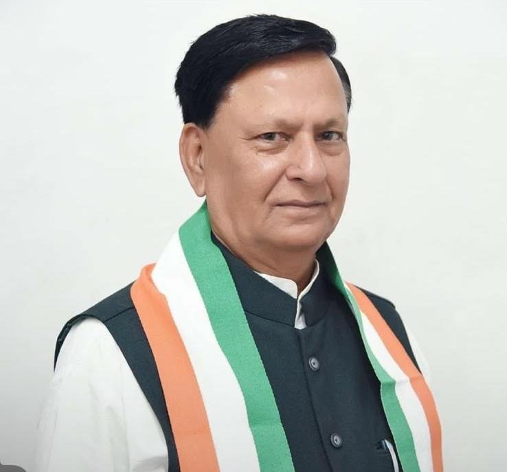 पूर्व कैबिनेट मंत्री हीरा सिंह बिष्ट का निधन, आज दोपहर 12 बजे निकलेगी अंतिम यात्रा