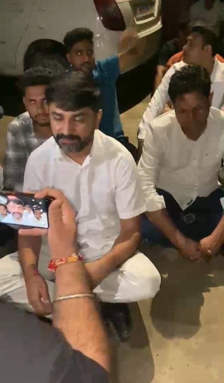 उत्तराखंड आयुर्वेदिक विश्वविद्यालय में छात्रों का आंदोलन फिर तेज, 24 अगस्त के आश्वासन पर अमल न होने का आरोप