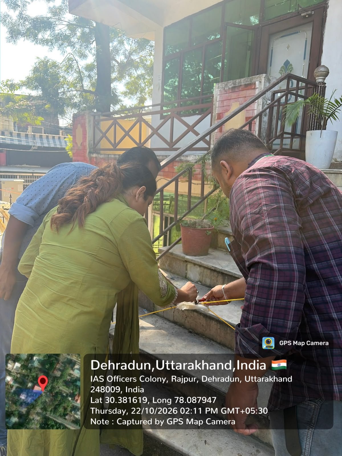 एमडीडीए का अवैध निर्माणों पर शिकंजा, छह स्थानों पर सीलिंग